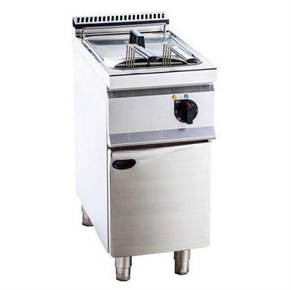 سرخ کن صنعتی الکتروکار مدل HF7040-3G